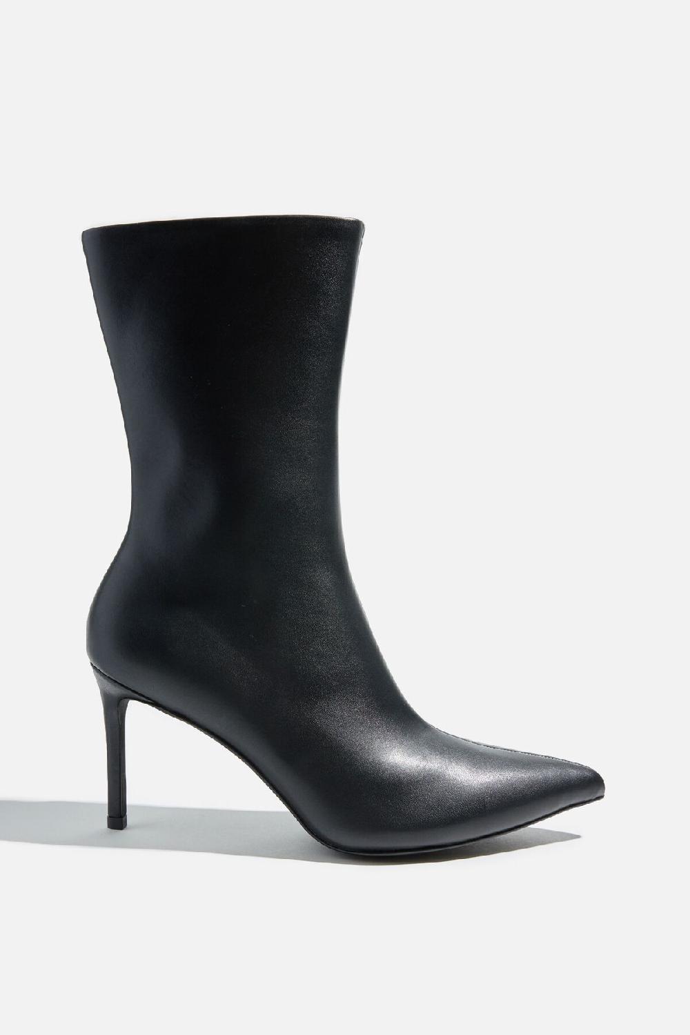 dynamite JEFFREY CAMPBELL Bottes Everynight