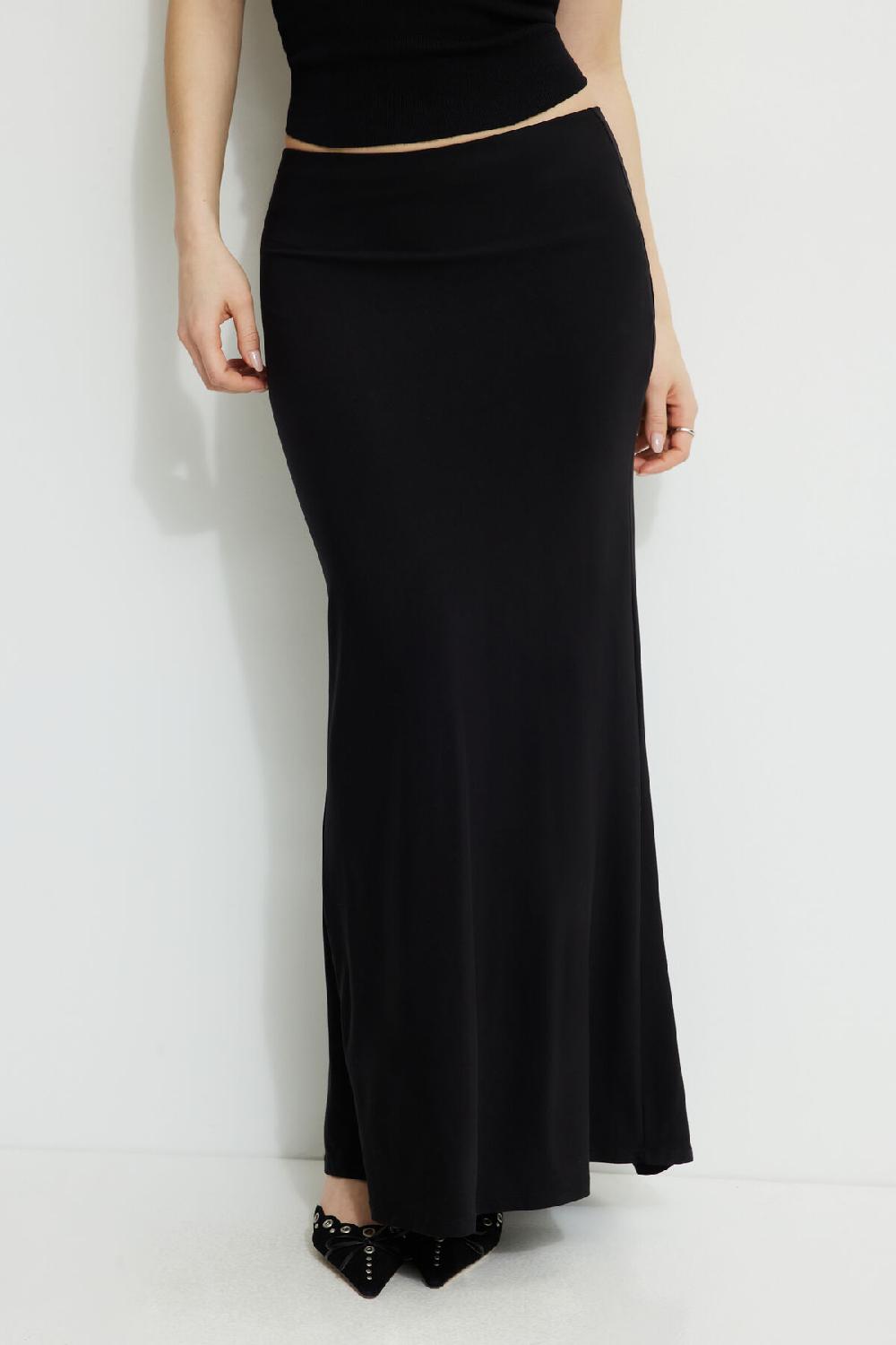 Dynamite Jupe Maxi Daya Style Sirène