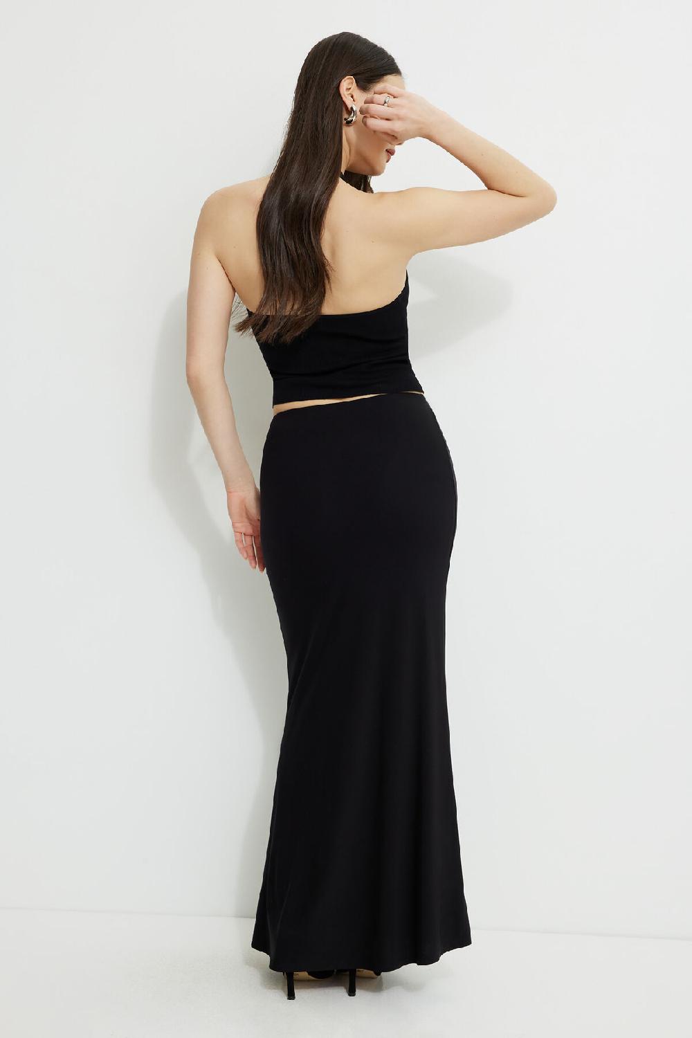 Dynamite Jupe Maxi Daya Style Sirène