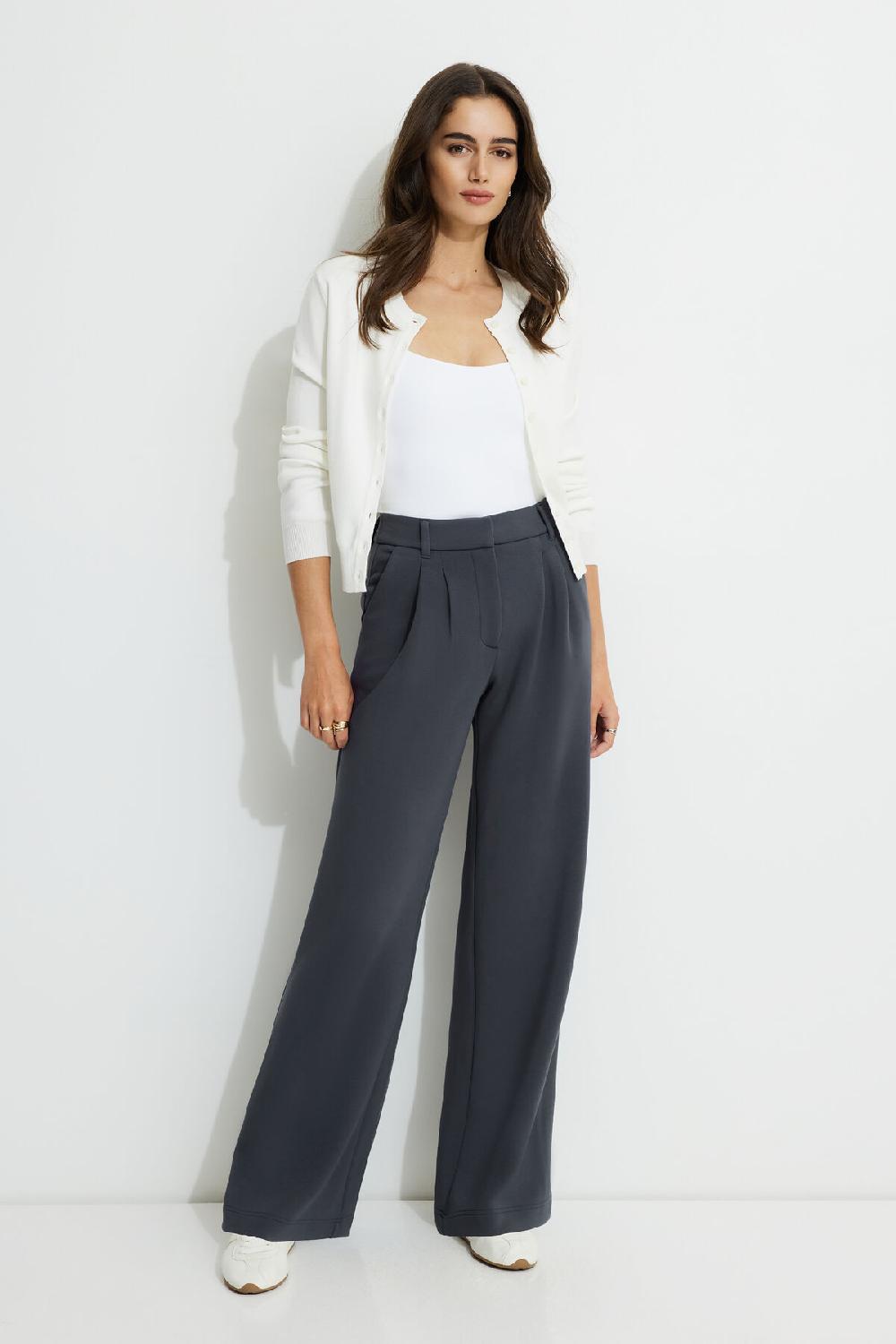 Dynamite Justaucorps à Col échancré Softform