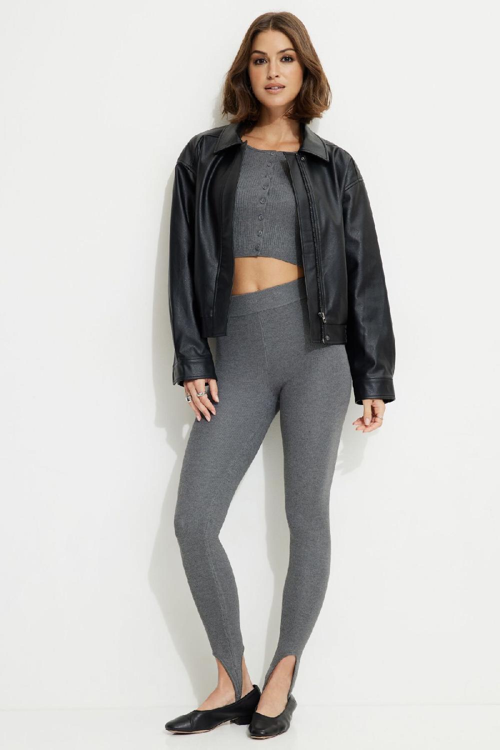 dynamite Legging à étriers