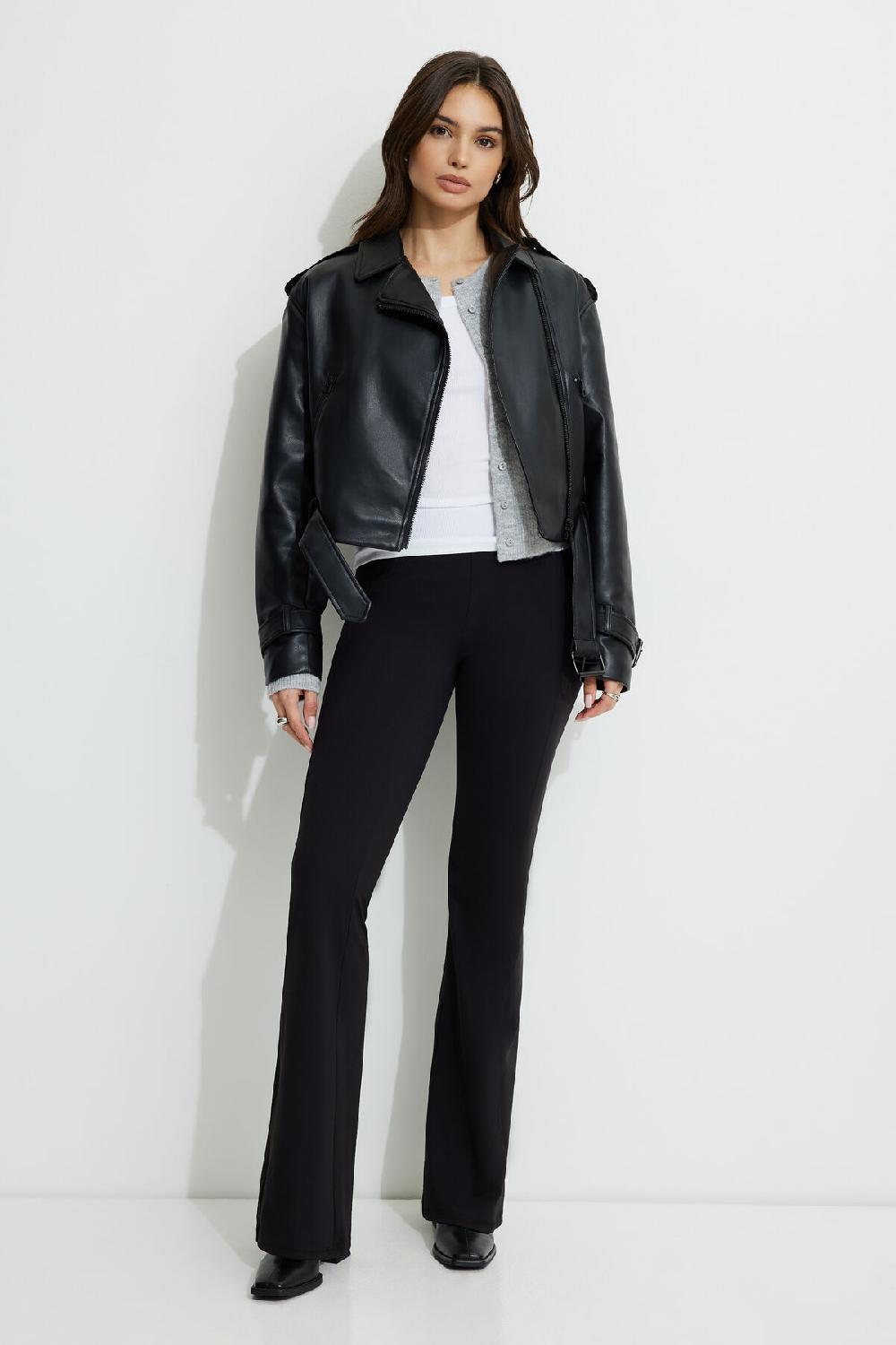 dynamite Legging à jambe semi évasée