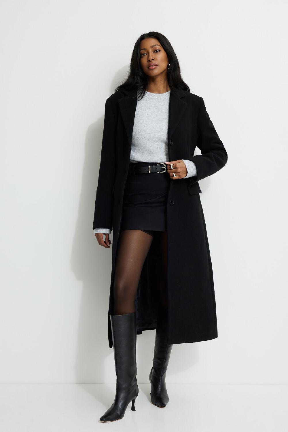 dynamite Minijupe en coton