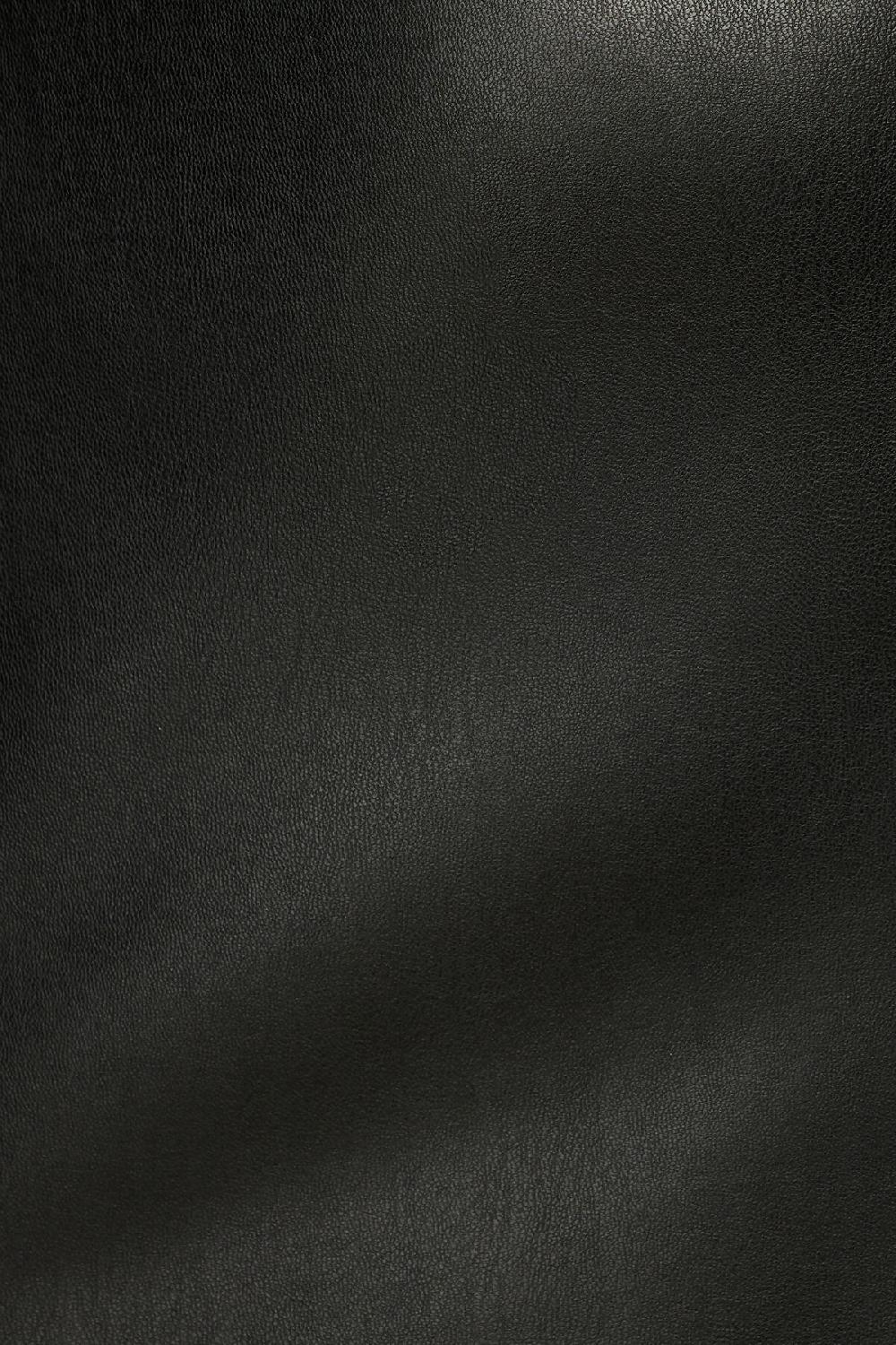 Dynamite Minijupe En Faux Cuir Kylie