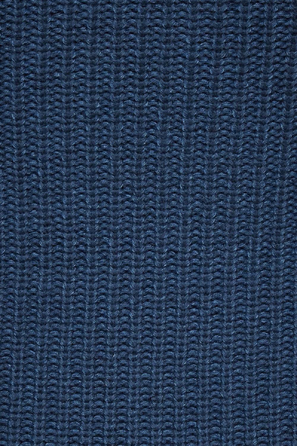 Dynamite Minirobe En Tricot à Col échancré