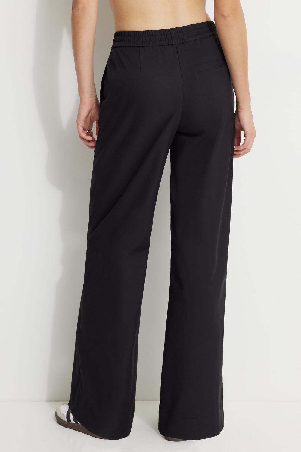 Dynamite Pantalon à Enfiler Esme