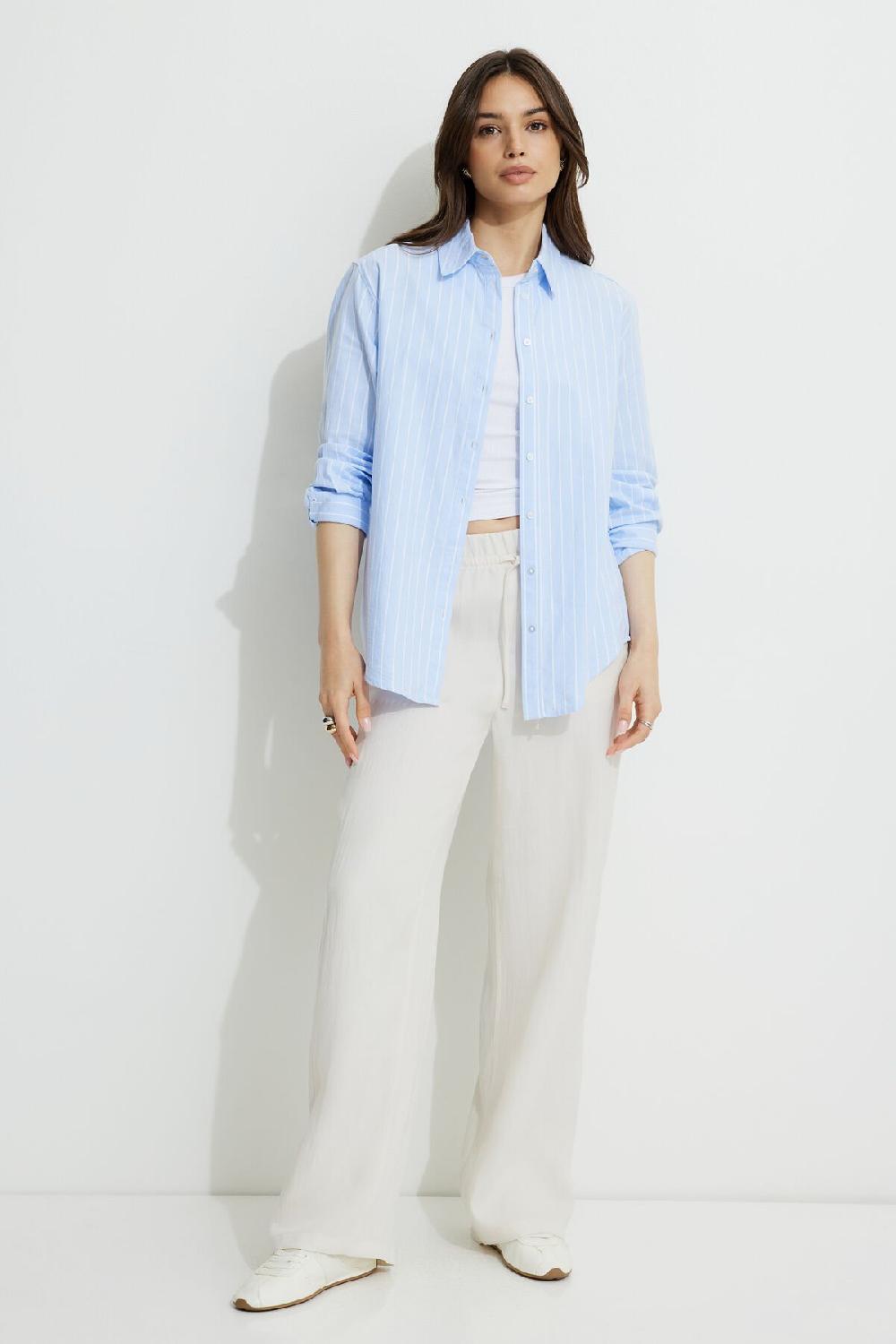 Dynamite Pantalon Blake à Enfiler