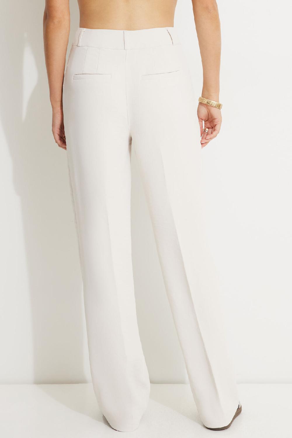 Dynamite Pantalon Fluide à Jambe Droite