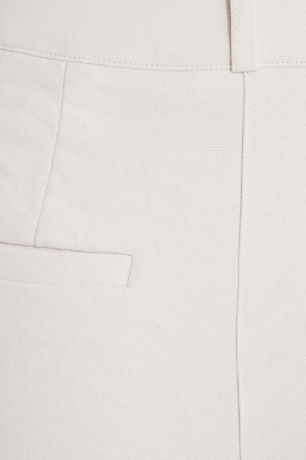 Dynamite Pantalon Fluide à Jambe Droite