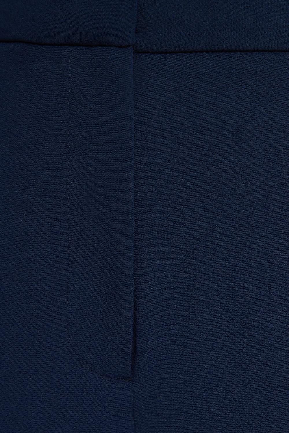 Dynamite Pantalon Fluide à Jambe Droite Yasmin