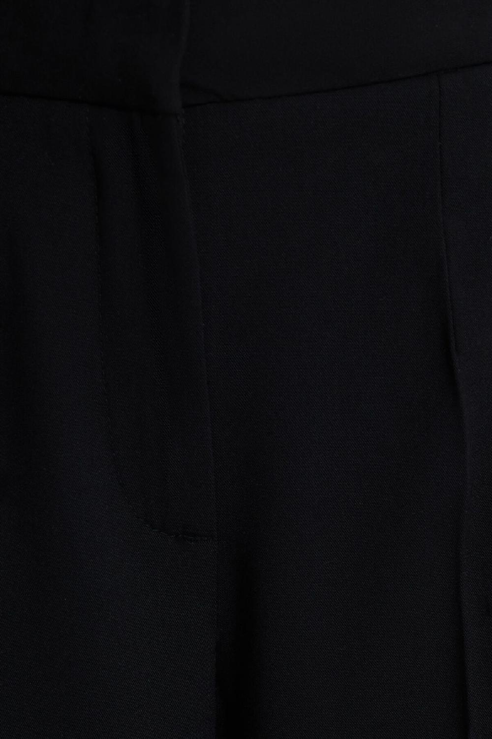 Dynamite Pantalon Yasmin à Jambe Droite