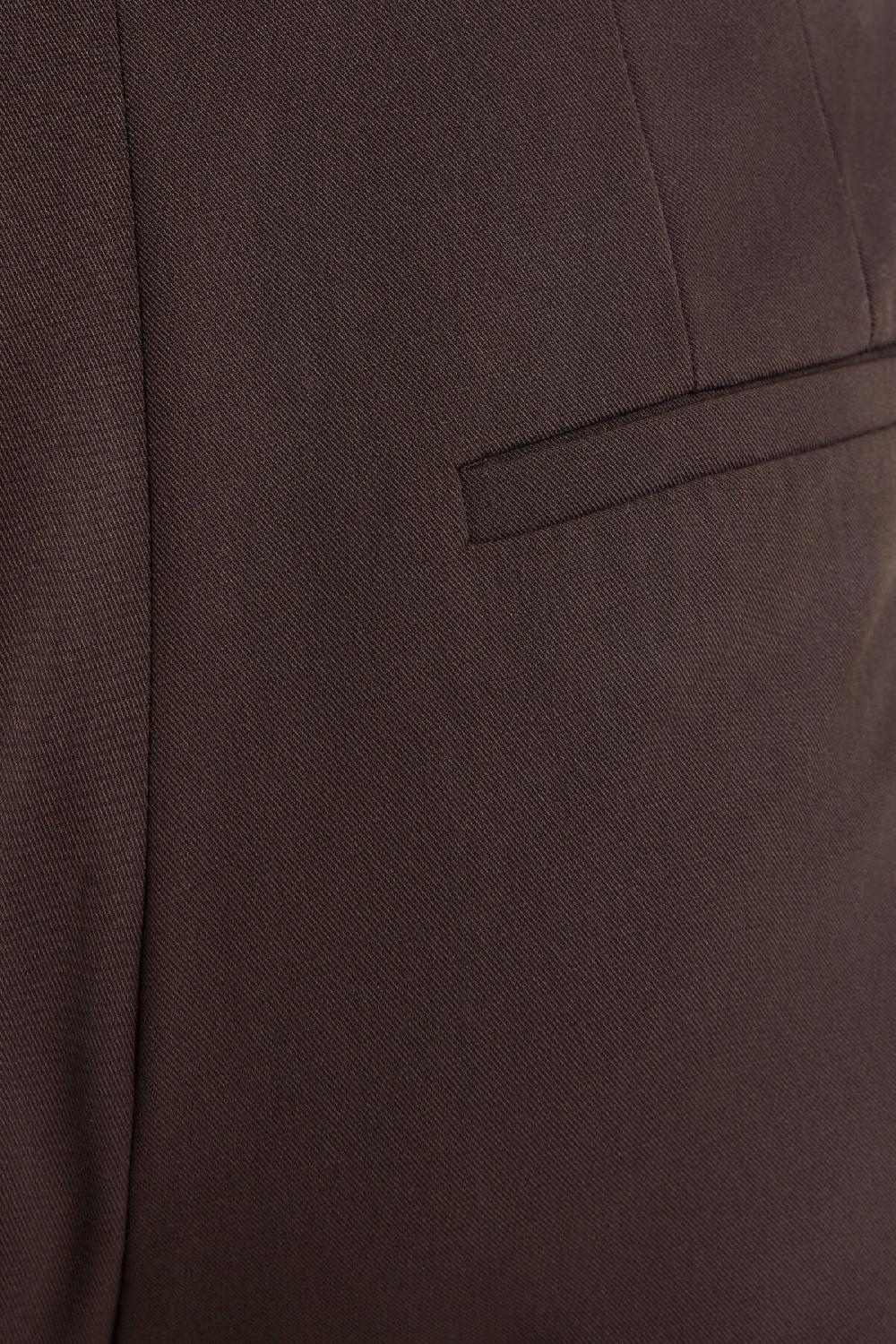 Dynamite Pantalon Yasmin à Jambe Droite