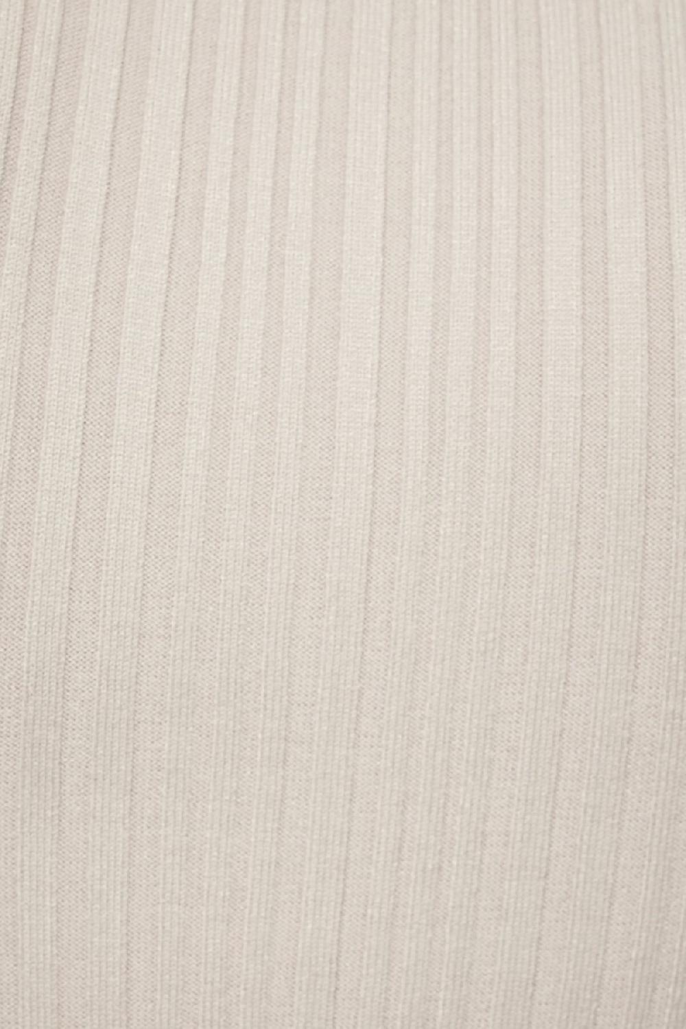 Dynamite Robe Midi à Col Montant Emma