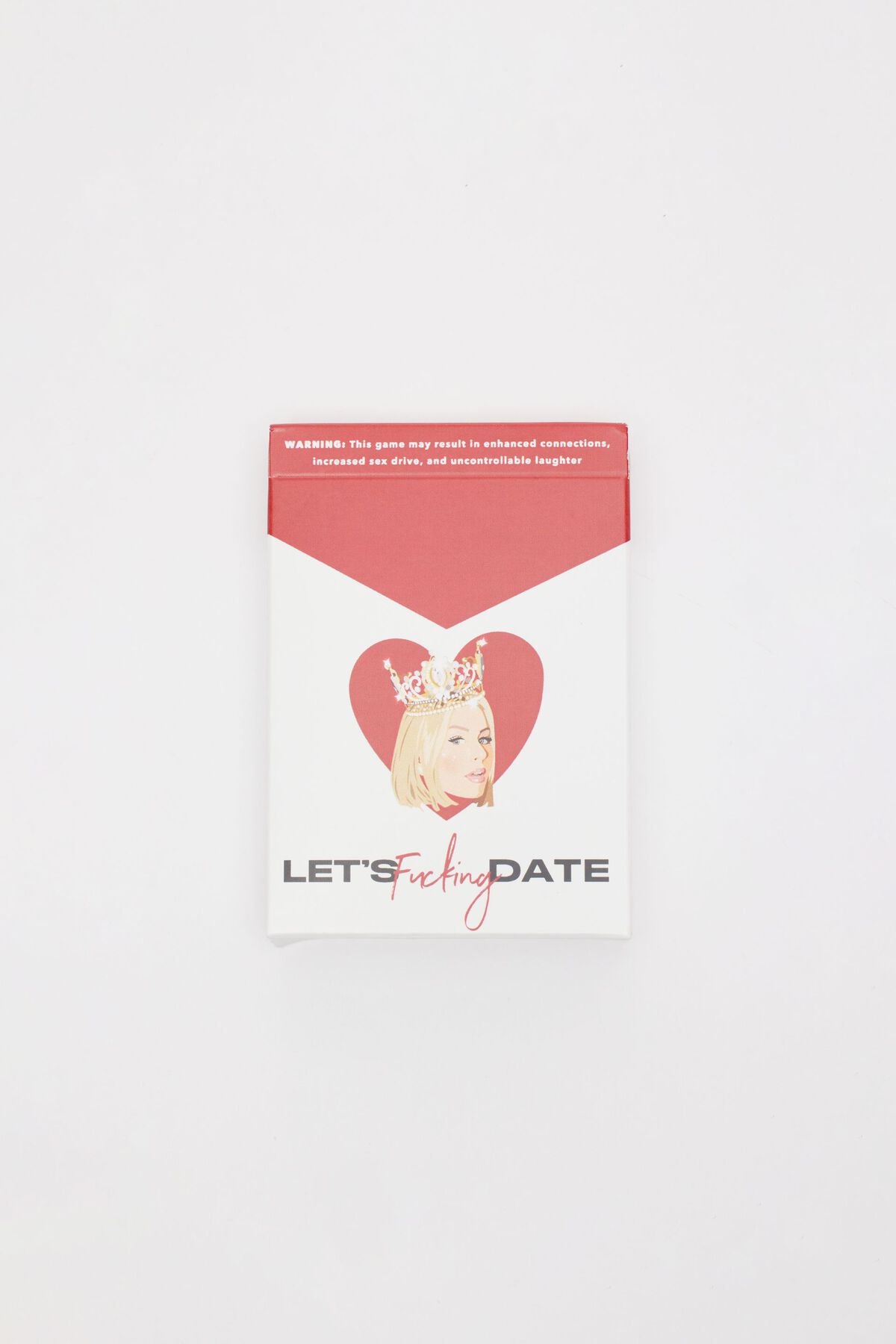 dynamite SERENA KERRIGAN