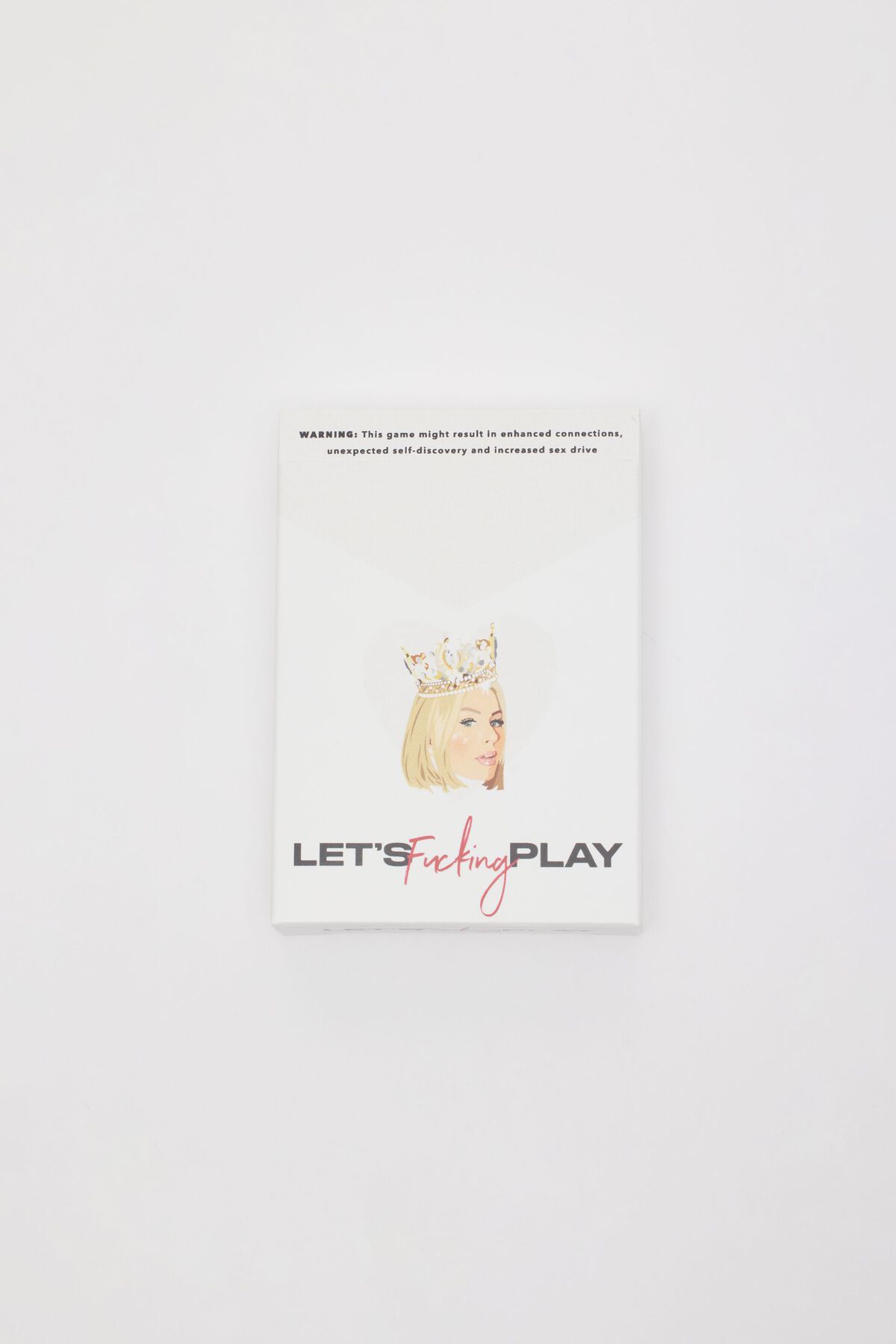 dynamite SERENA KERRIGAN