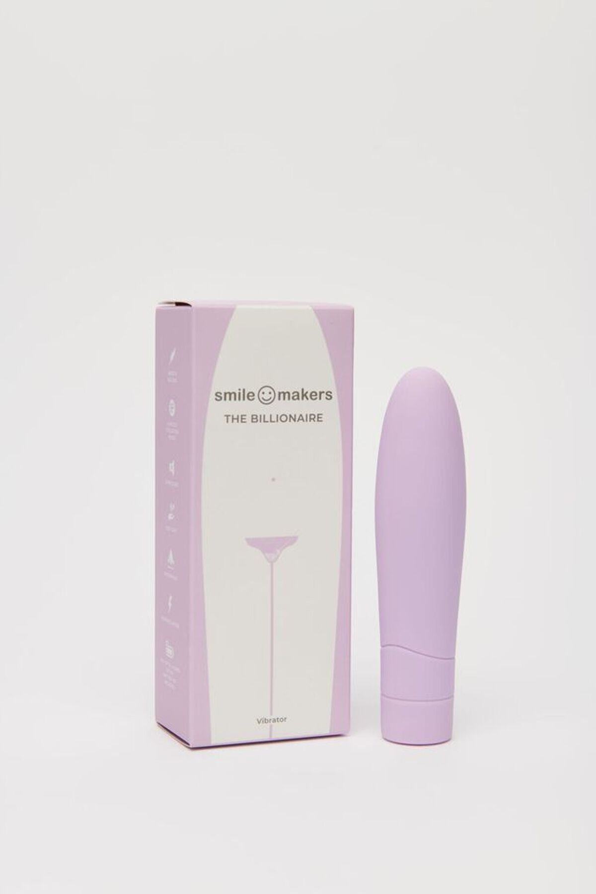 dynamite SMILE MAKERS