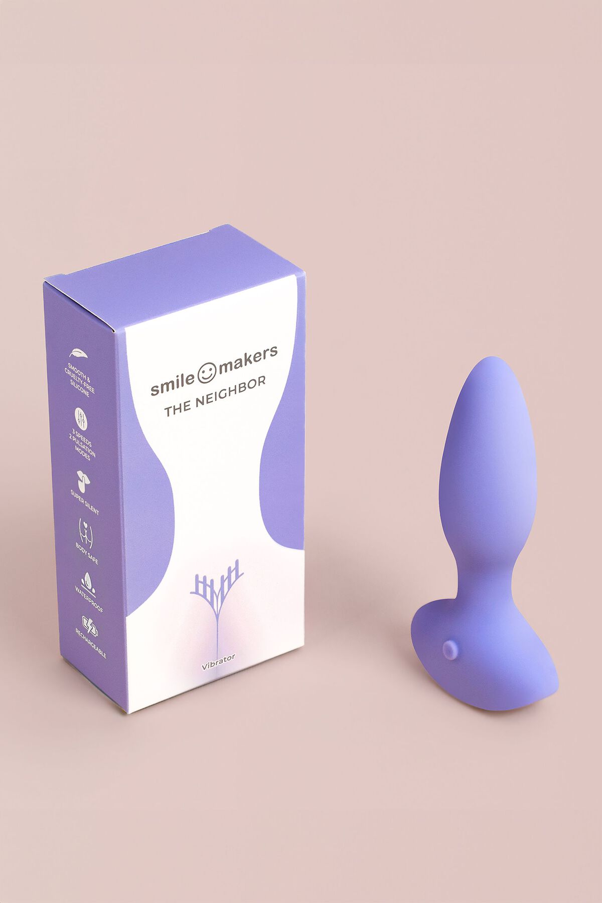 dynamite SMILE MAKERS