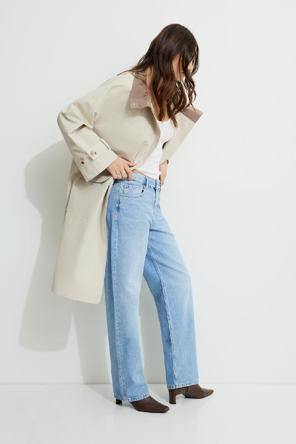 Dynamite Trench Ample