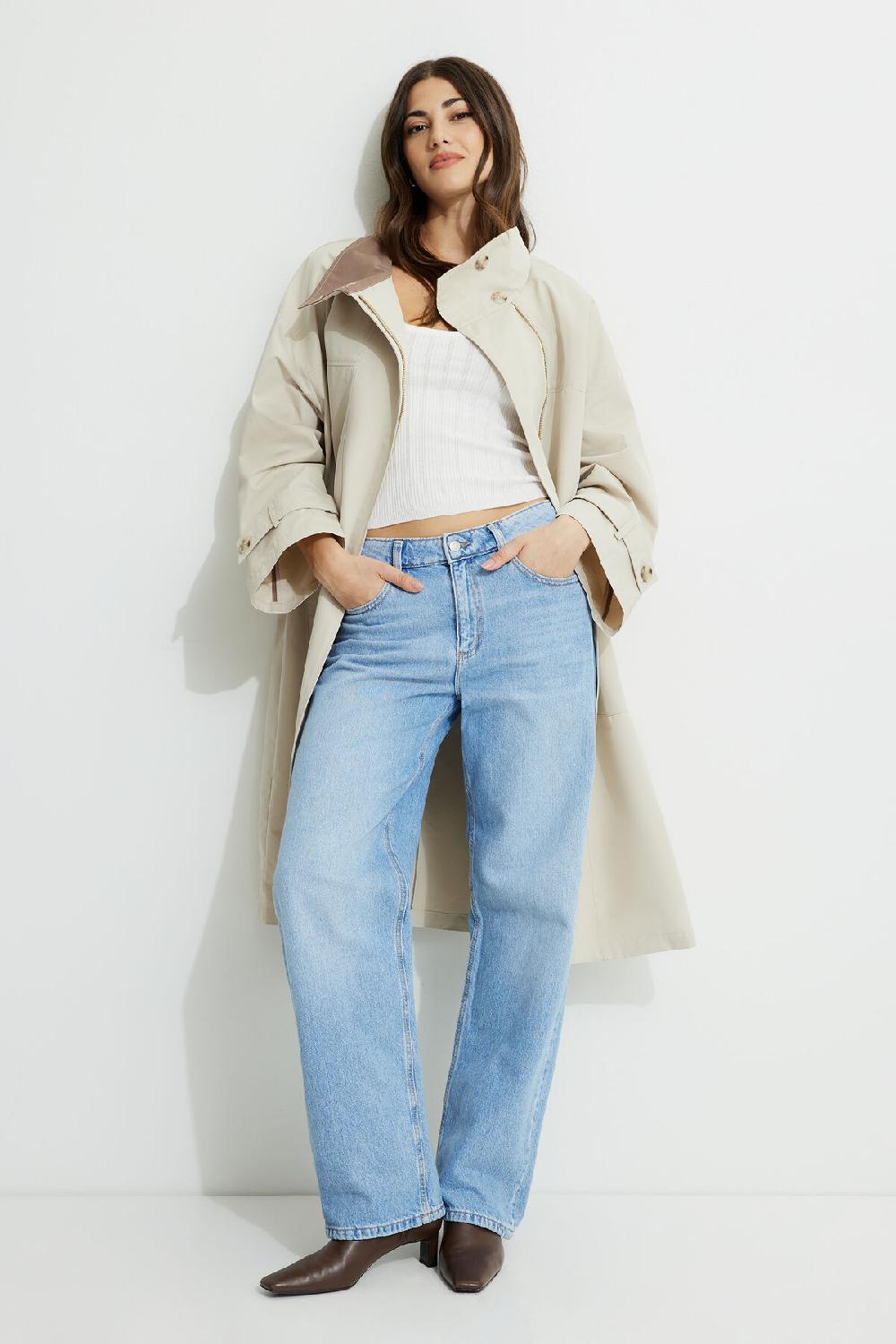 dynamite Trench ample