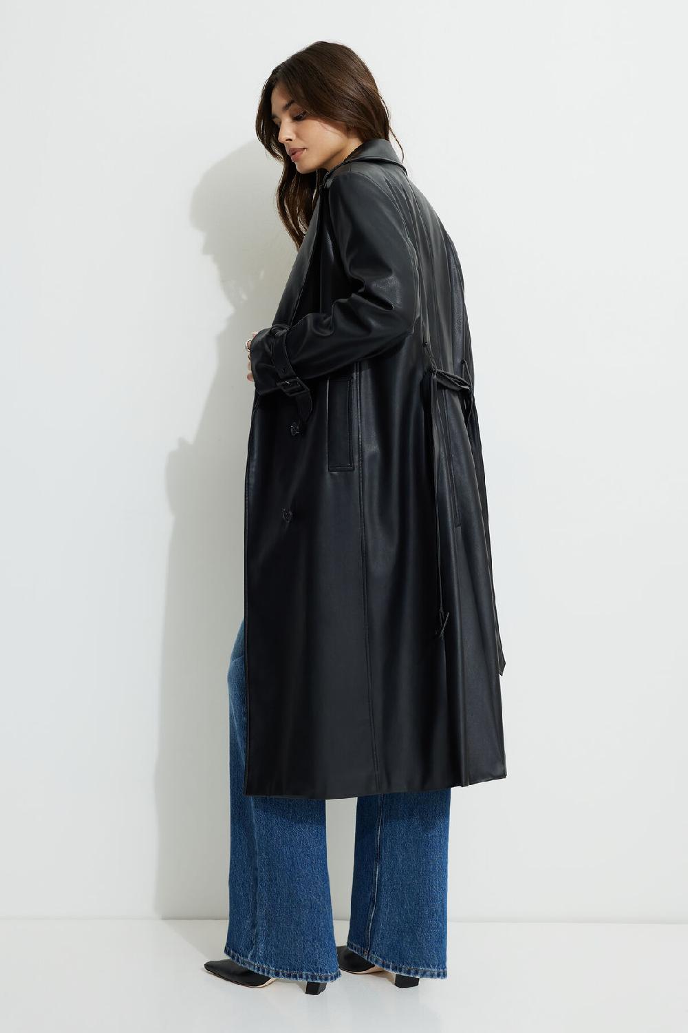 Dynamite Trench Militaire En Faux Cuir