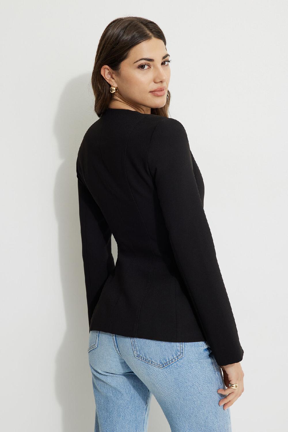 Dynamite Veston à Silhouette Sablier