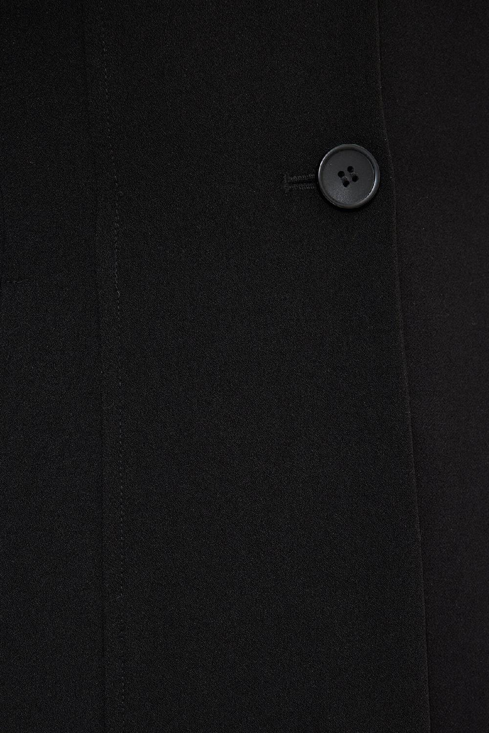 Dynamite Veston à Silhouette Sablier