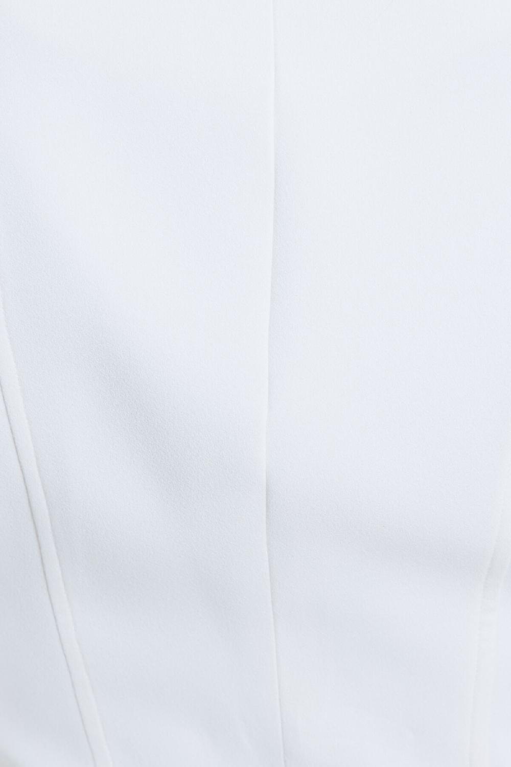 Dynamite Veston à Silhouette Sablier