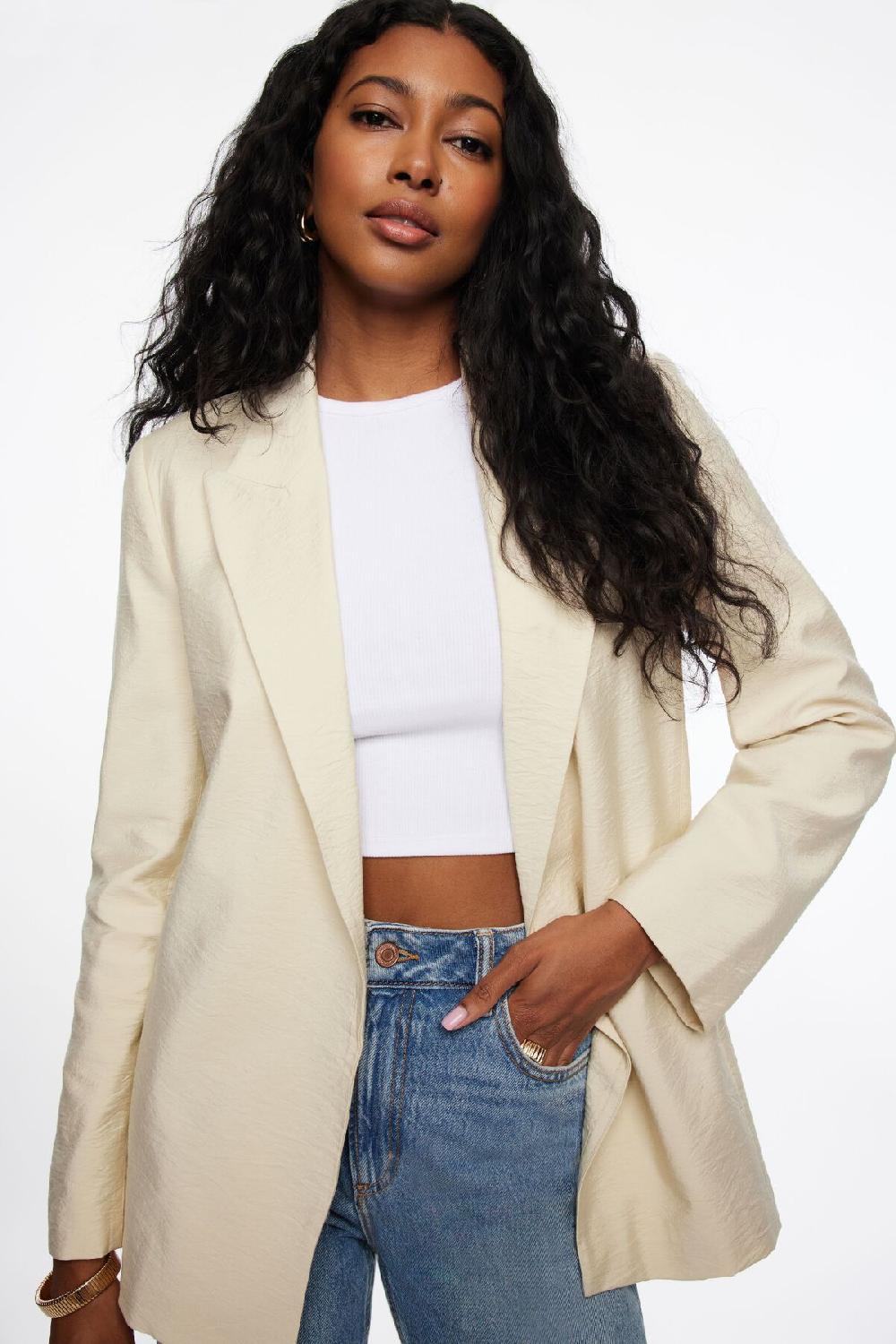 dynamite Veston ouvert décontracté Athena