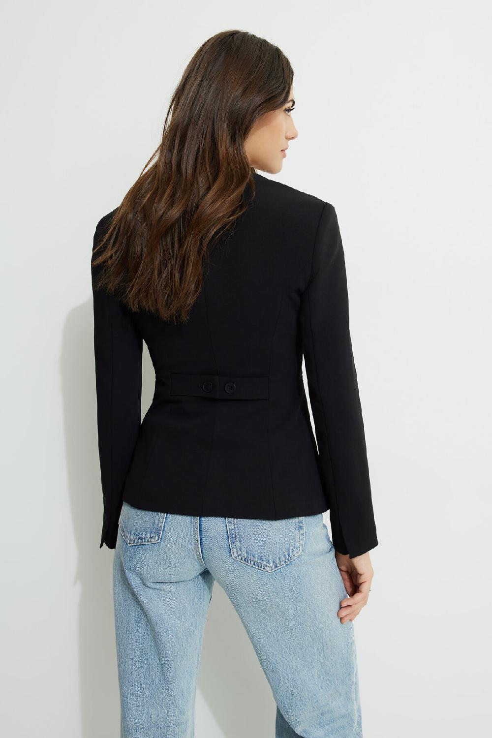 Dynamite Veston Ouvert