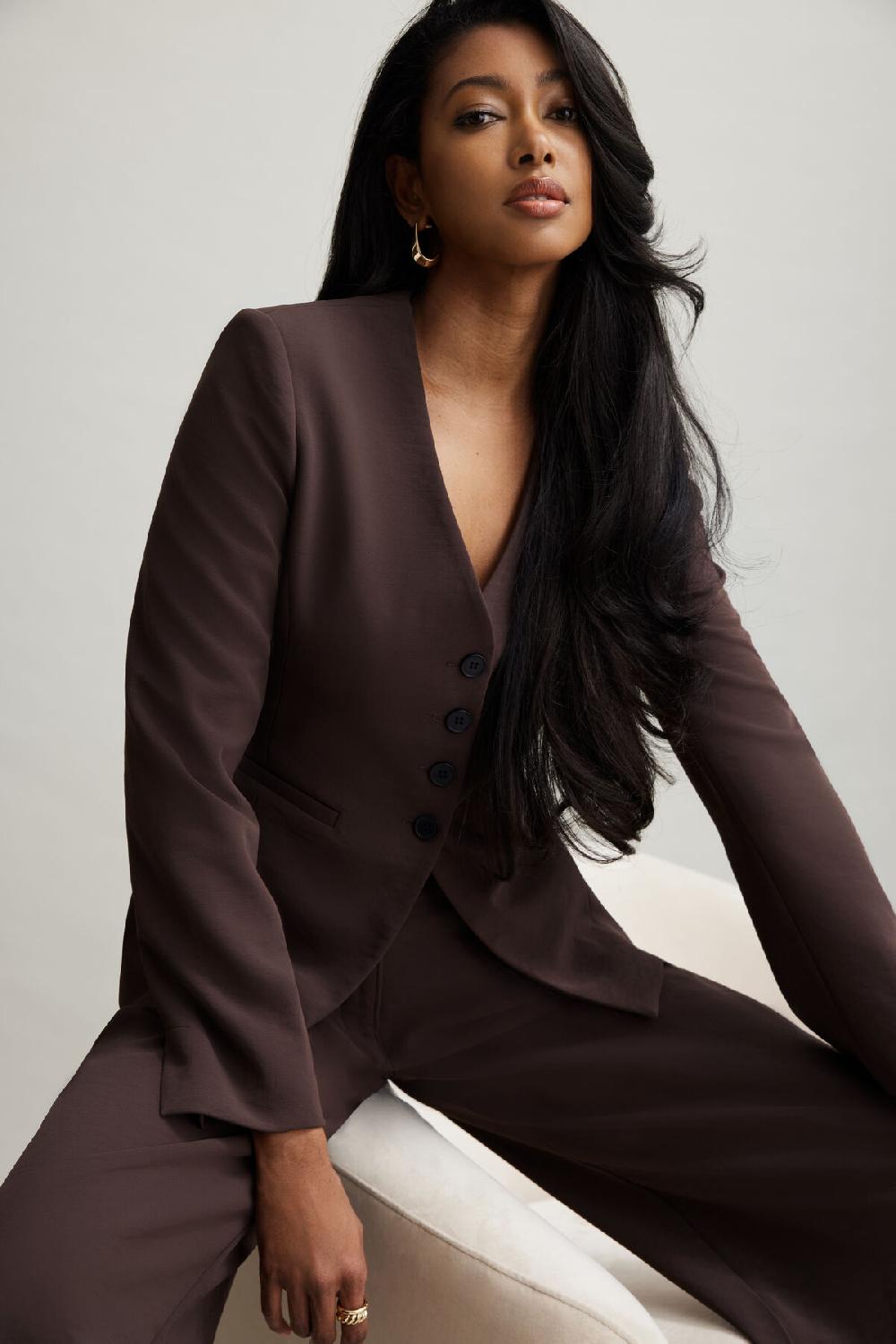 dynamite Veston ouvert