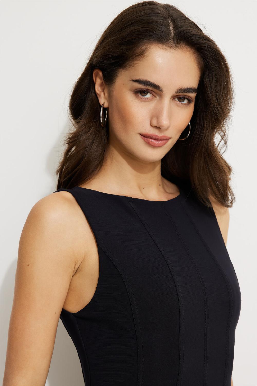 dynamite Ensemble de 2 paires d'anneaux d’oreilles en forme de tube