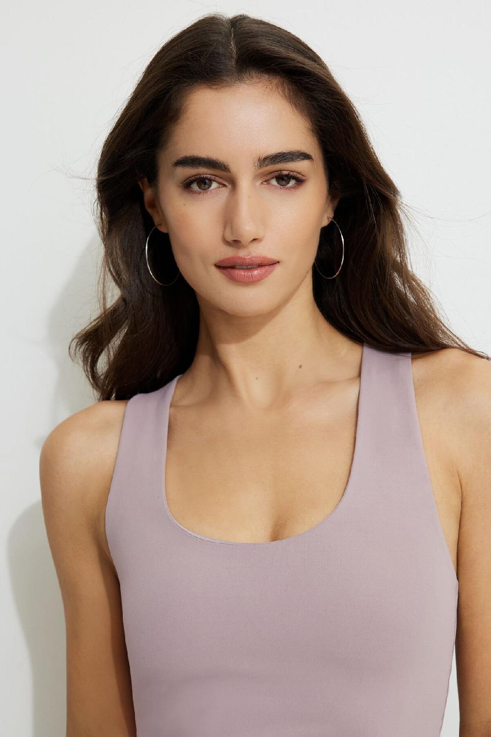 dynamite Ensemble de 2 paires d'anneaux d’oreilles minces