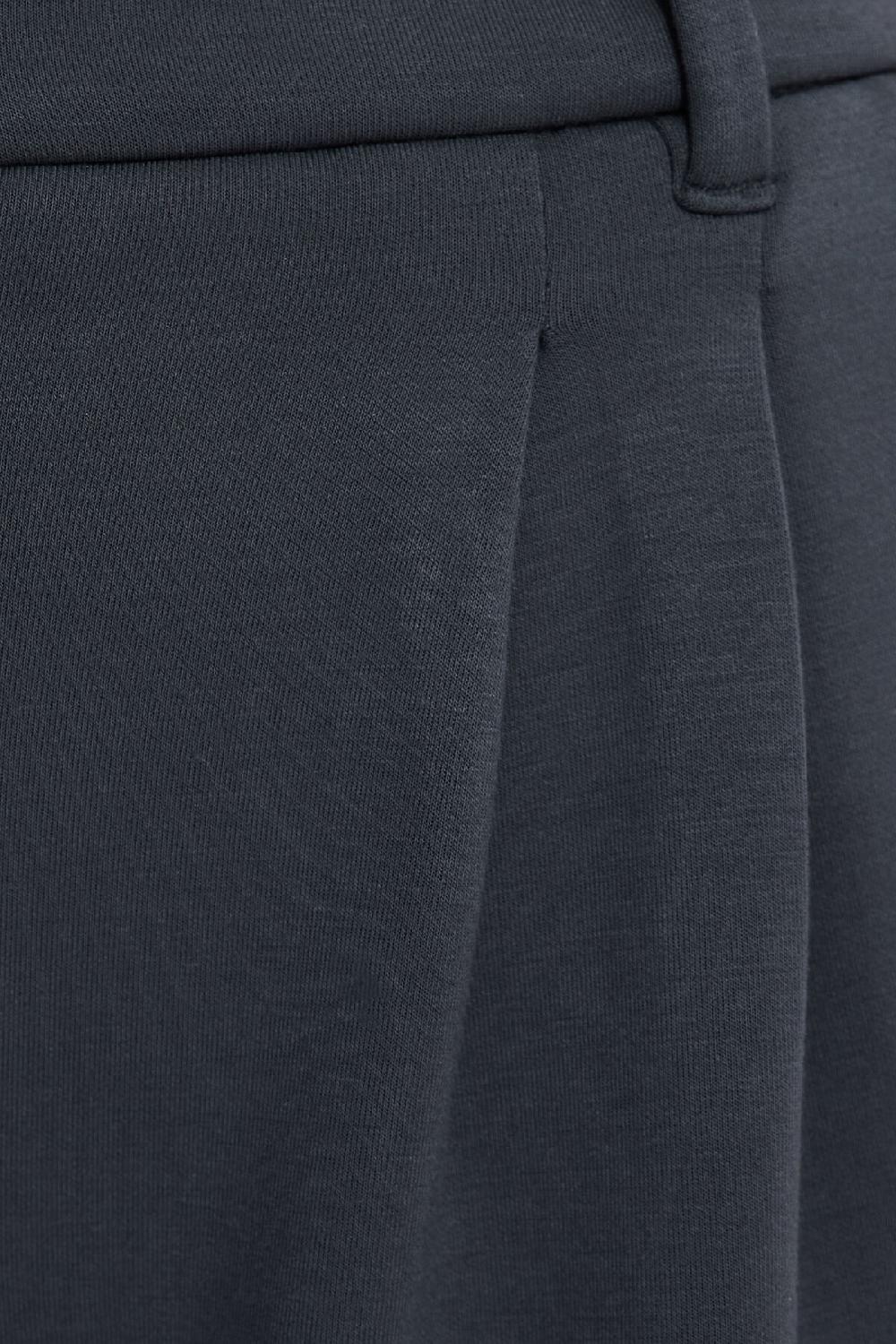 Dynamite Pantalon à Jambe Large En Scuba Anywear Alex