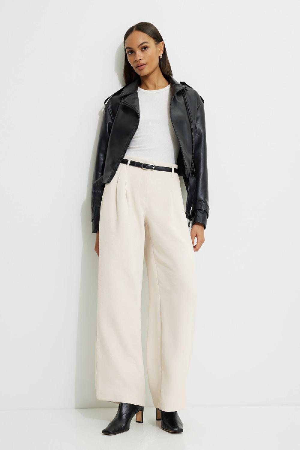 dynamite Pantalon décontractée à taille mi haute Jourdan