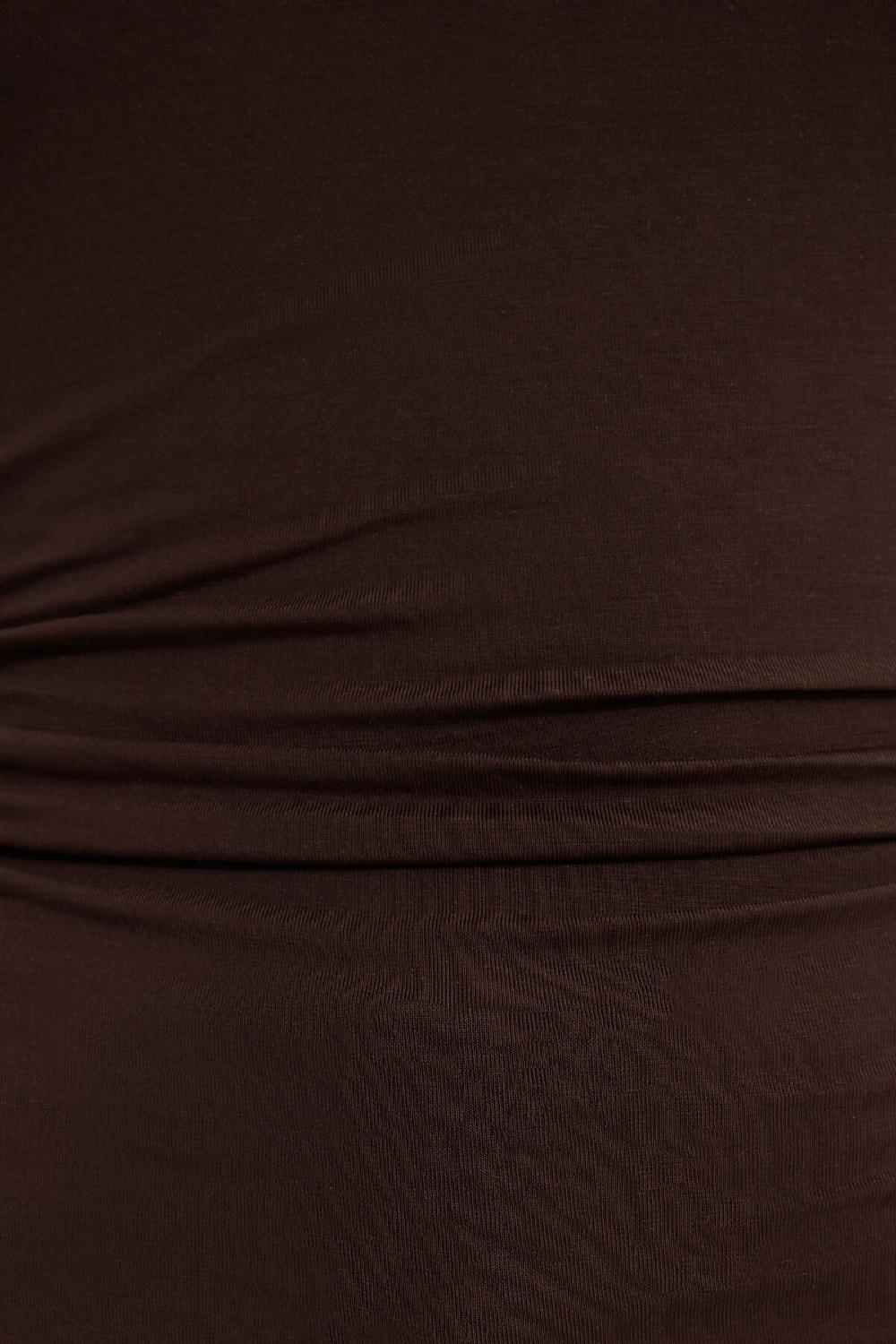 Dynamite T Shirt Stella En Jersey à Manches Longues