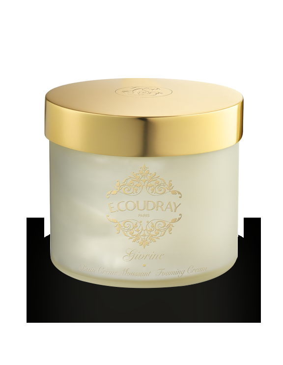 e.coudray Givrine Bain crème 250 ml