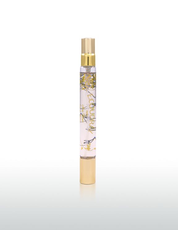 e.coudray Iris Rose Roll-on and Spray 12 ml