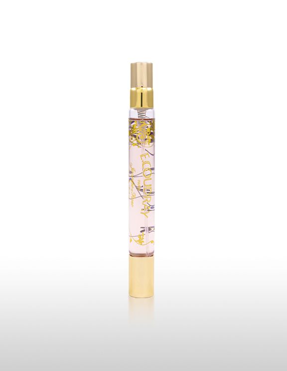 e.coudray Jacinthe et Rose Roll-on and Spray 12 ml