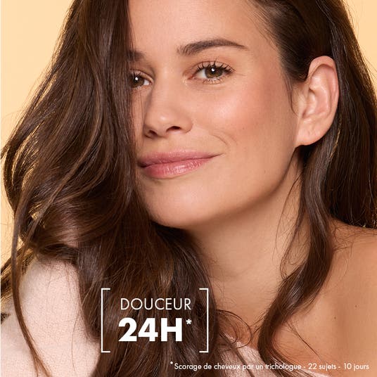 Eau Thermale Jonzac Après-shampooing Cheveux Doux Lait D'amande