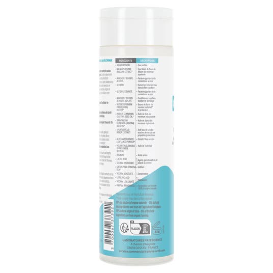 Eau Thermale Jonzac Après Shampooing Nourrisant 200ml