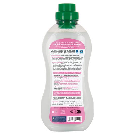 Eau Thermale Jonzac Assouplissant Concentré Peaux Sensibles