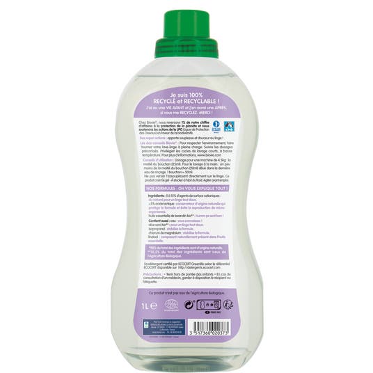 Eau Thermale Jonzac Assouplissant Concentrée Au Lavandin