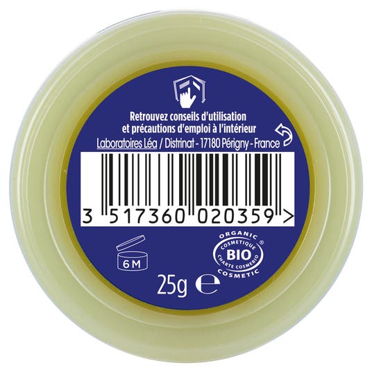 Eau Thermale Jonzac Baume Enfant Apaisant Eucalyptus