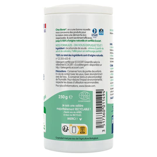 Eau Thermale Jonzac Bicarbonate De Soude En Salière