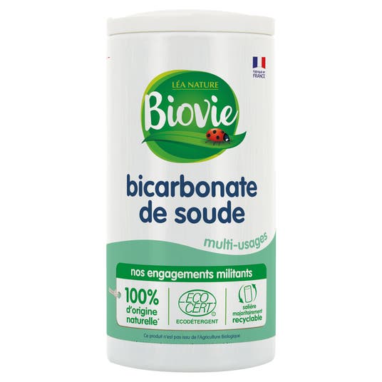 eau thermale jonzac Bicarbonate de soude en salière