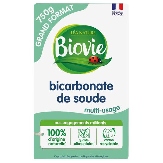 eau thermale jonzac Bicarbonate de soude - Grand Format