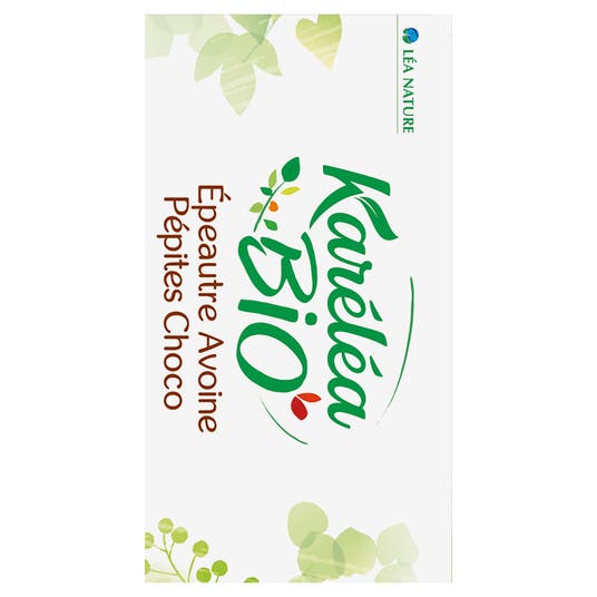 Eau Thermale Jonzac Biscuits Épeautre Avoine Pépites Bio Réduits En Sucres