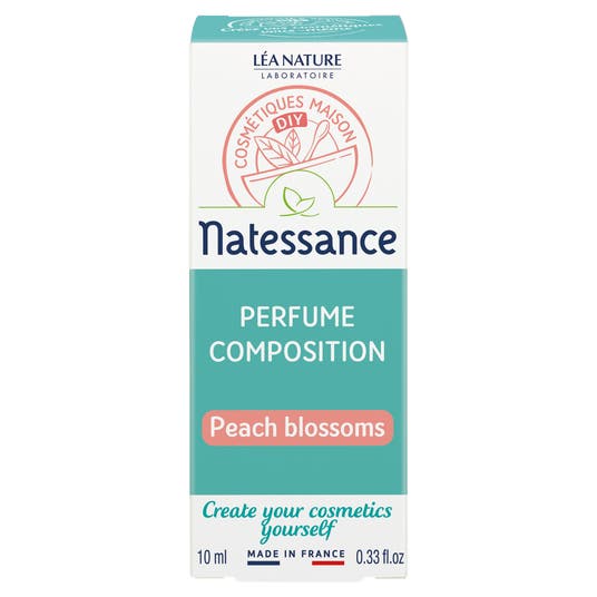 Eau Thermale Jonzac Composition Parfumée Fleur De Pêcher