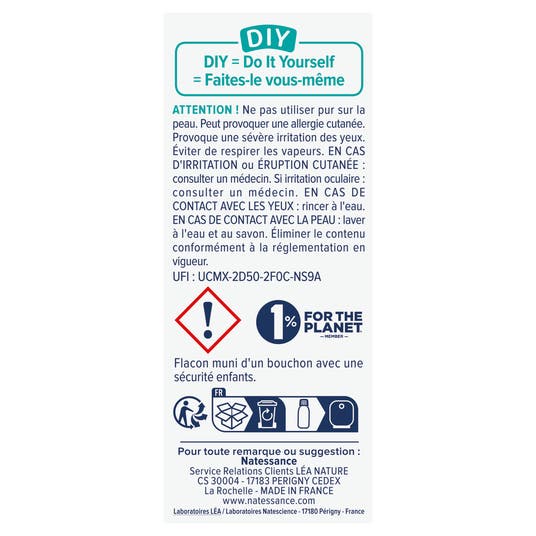 Eau Thermale Jonzac Composition Parfumée Plaisirs De Miel