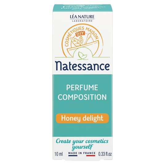 Eau Thermale Jonzac Composition Parfumée Plaisirs De Miel